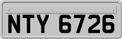 NTY6726