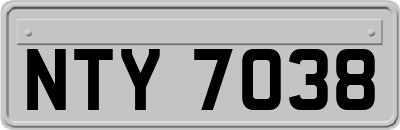 NTY7038