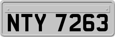 NTY7263