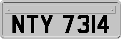 NTY7314