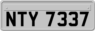 NTY7337