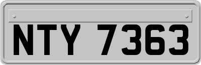 NTY7363