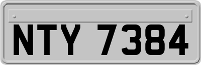 NTY7384