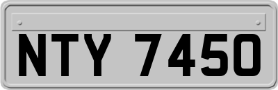 NTY7450