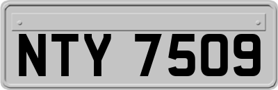 NTY7509