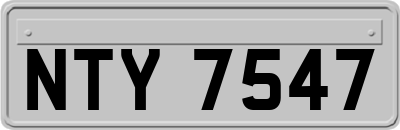 NTY7547