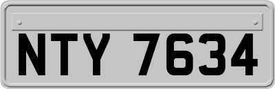 NTY7634