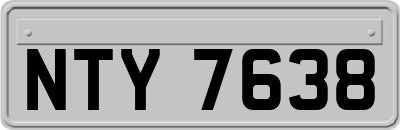 NTY7638