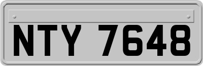 NTY7648