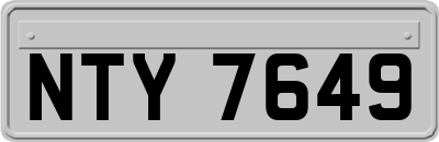 NTY7649