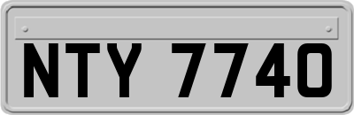 NTY7740