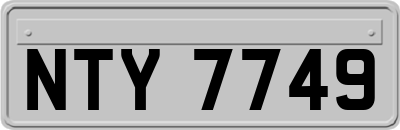 NTY7749