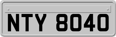 NTY8040