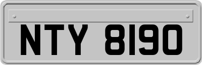 NTY8190
