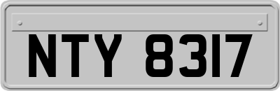 NTY8317