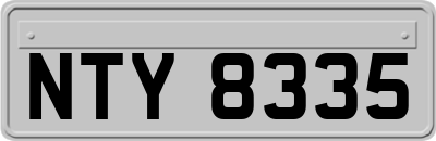 NTY8335