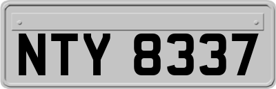 NTY8337