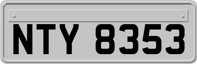 NTY8353