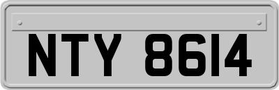 NTY8614