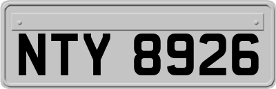 NTY8926
