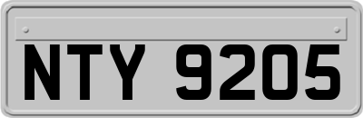 NTY9205