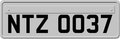NTZ0037