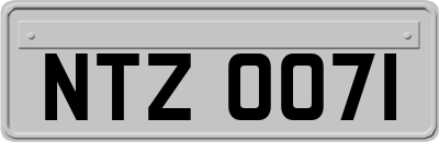 NTZ0071