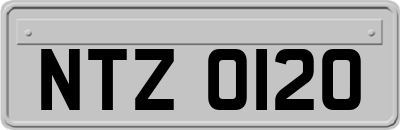 NTZ0120