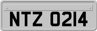NTZ0214