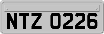 NTZ0226