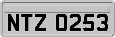 NTZ0253