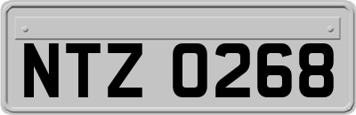 NTZ0268