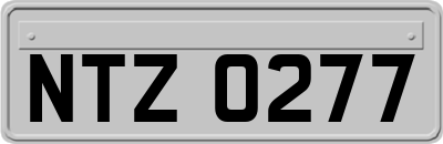 NTZ0277