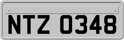 NTZ0348