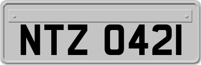 NTZ0421