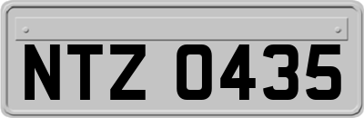 NTZ0435