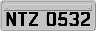 NTZ0532