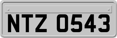 NTZ0543