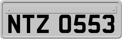 NTZ0553