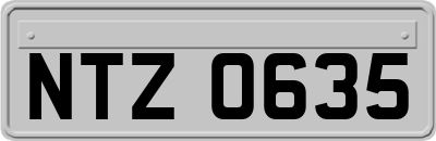 NTZ0635