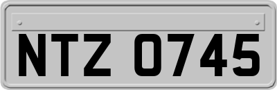 NTZ0745