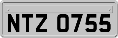 NTZ0755