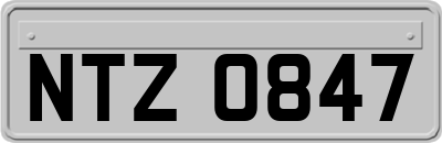 NTZ0847