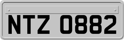 NTZ0882