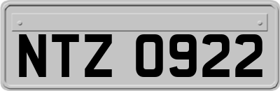 NTZ0922