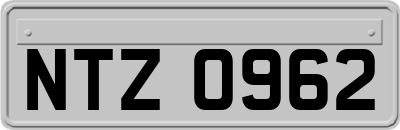 NTZ0962