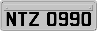 NTZ0990