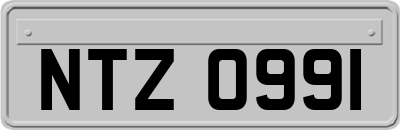 NTZ0991