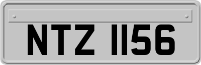 NTZ1156