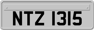 NTZ1315